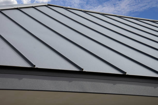 Best Metal Roofing Installation  in San Juan, TX