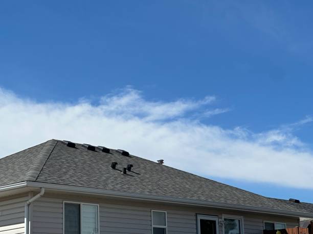 Trusted San Juan, TX Roofing Experts